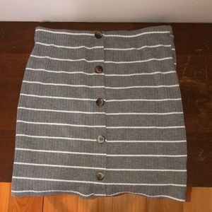 Forever 21 Skirt